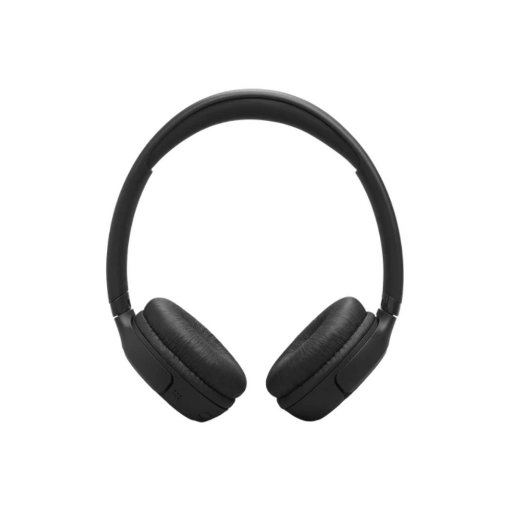 JBL Wireless Headphone Black JBLT530BTBLKEU