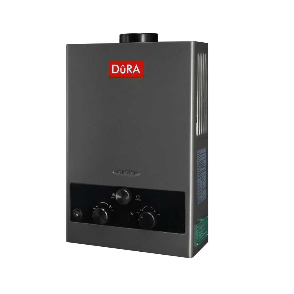 DURA GAS WATER HEATER 6L JSD-W007A