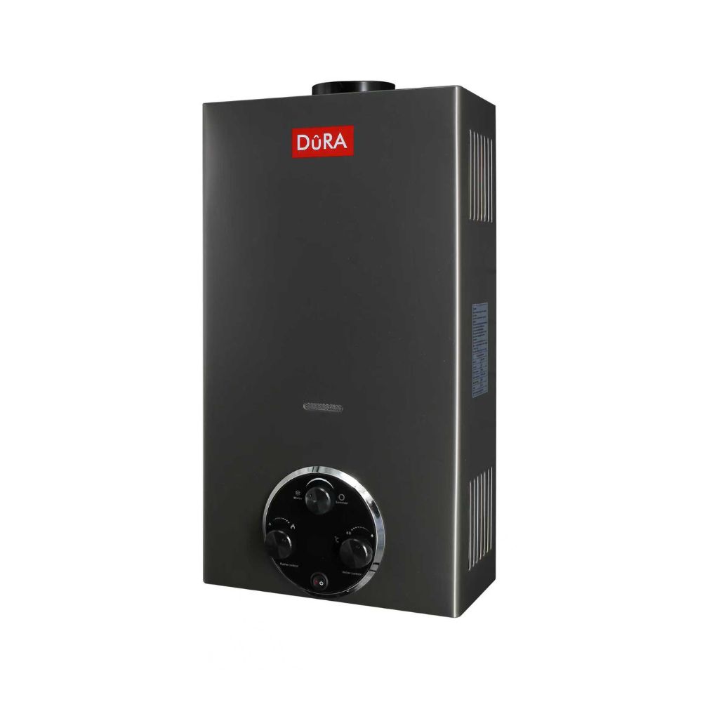 DURA GAS WATER HEATER 12L JSD-W007S