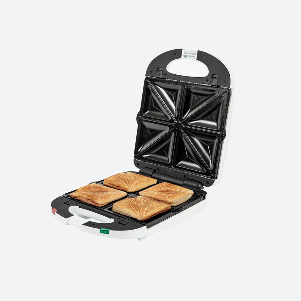 SHARP 3 IN 1 Sandwich Maker 1400W | Galaxy Mauritius