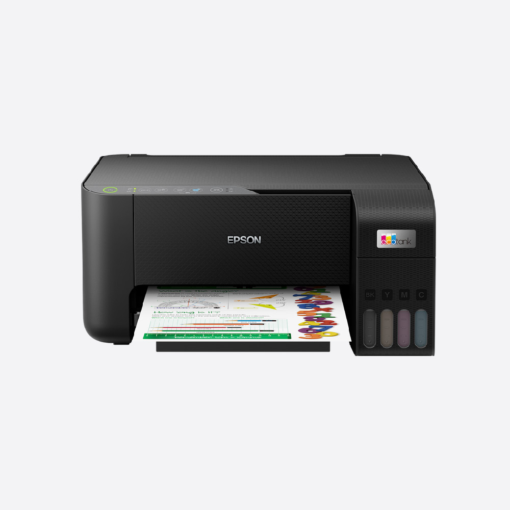 EPSON PRINTER L3250