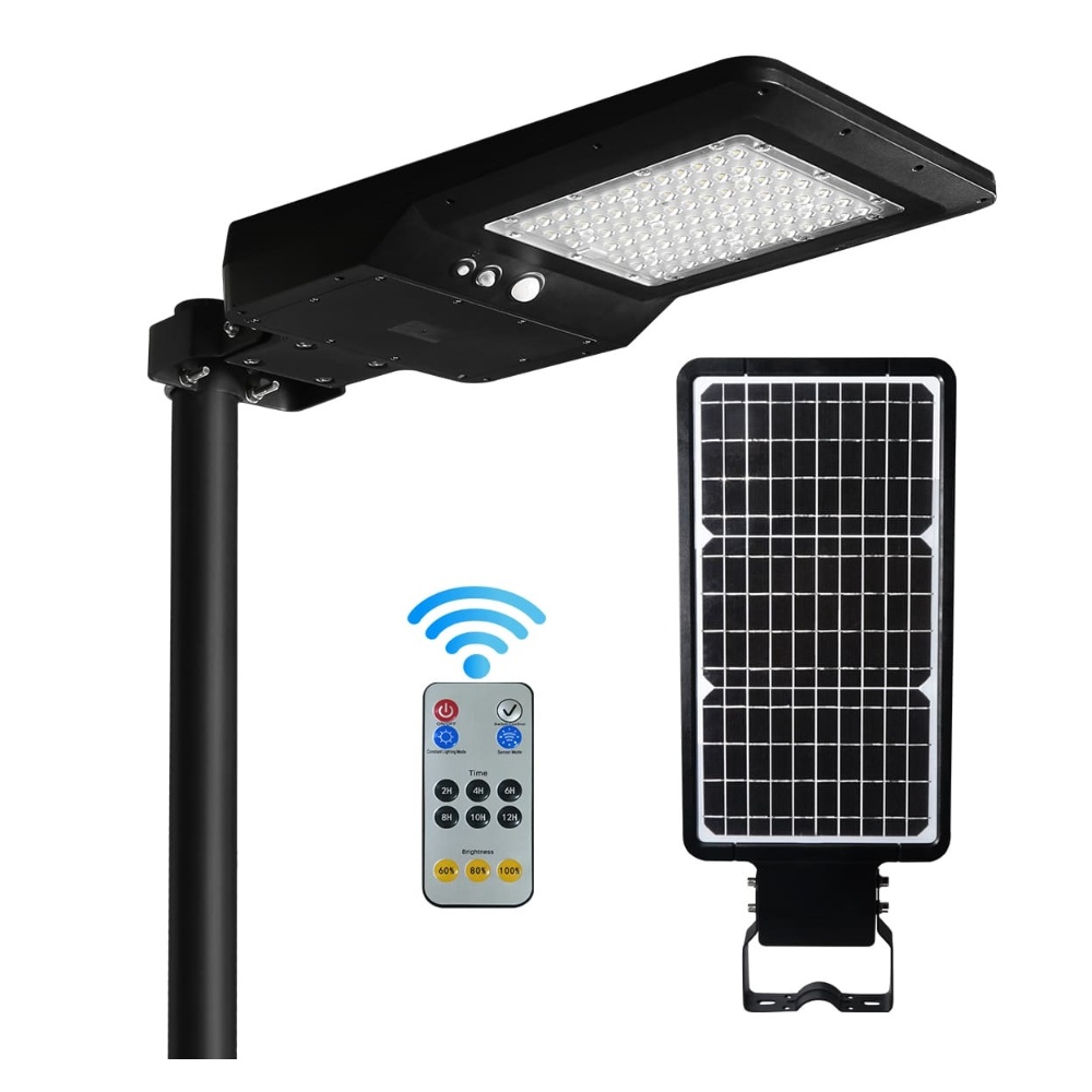 Opto Pro Solar Light 40W LOPTF-LD-SSL-40W-PRO