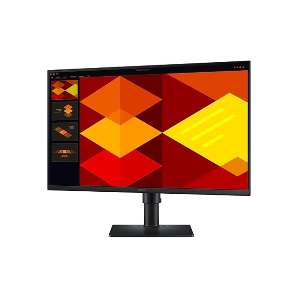 SAMSUNG LED MONITOR 24"