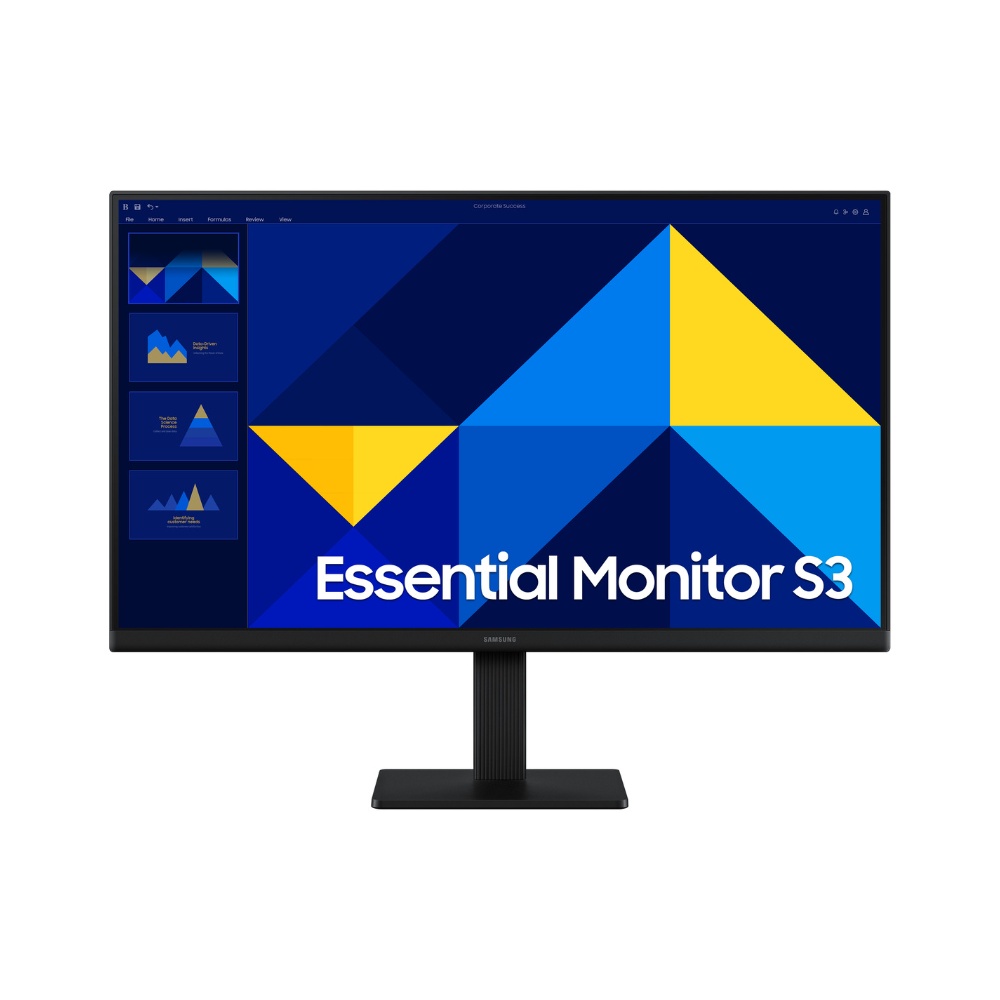 SAMSUNG LED MONITOR 27"