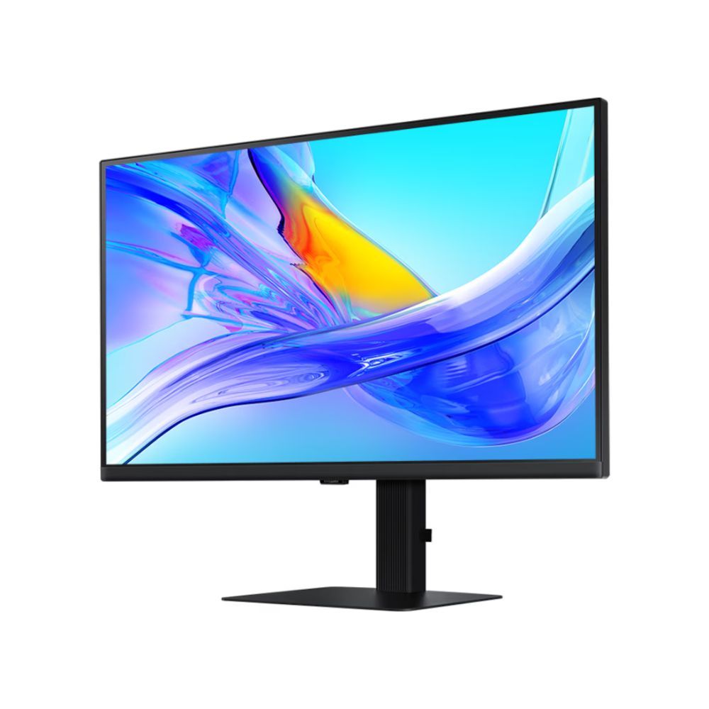SAMSUNG LED MONITOR 27" S8