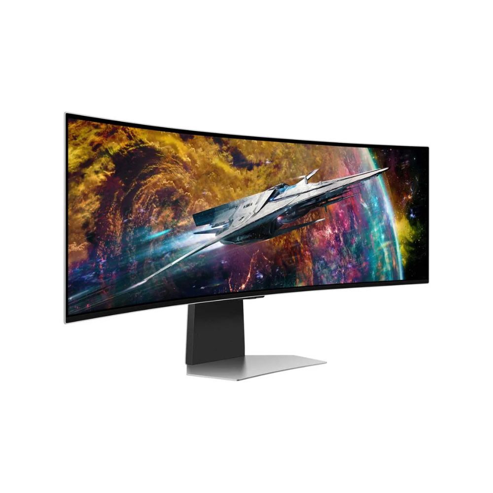 SAMSUNG LED MONITOR 49''