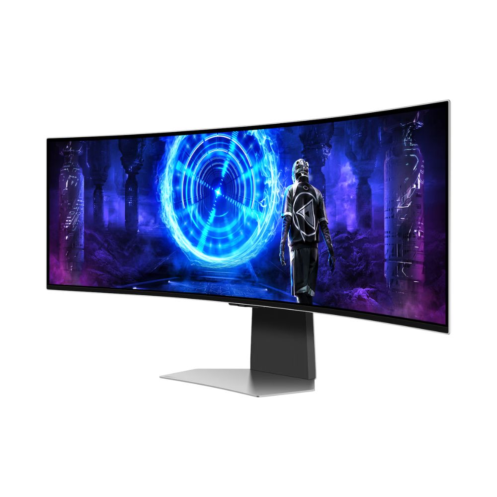 SAMSUNG LED MONITOR 49''