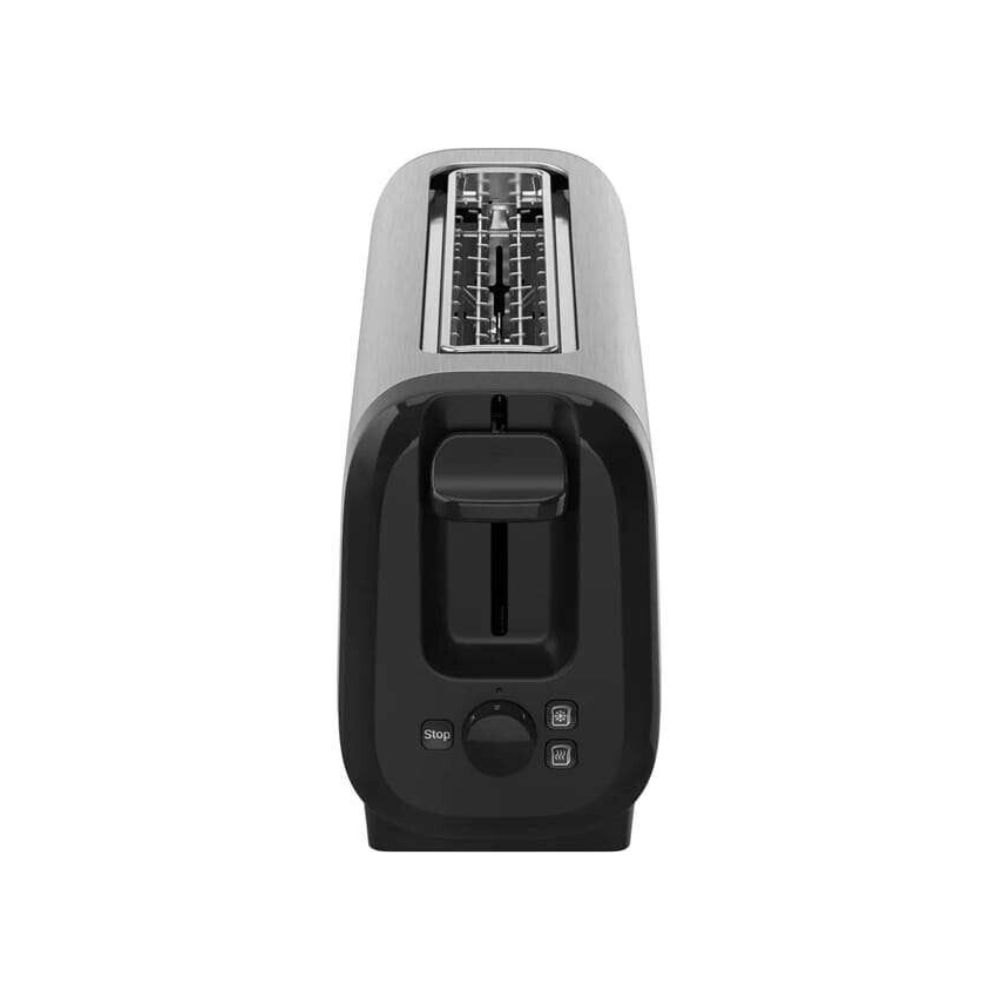 MOULINEX LONG SLOT TOASTER LS5S0DE0