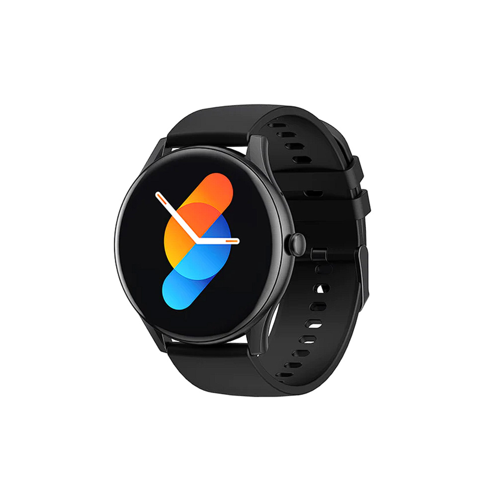 HAVIT SMARTWATCH (BLACK) HAVIT SMARTWATCH M9036 BLACK