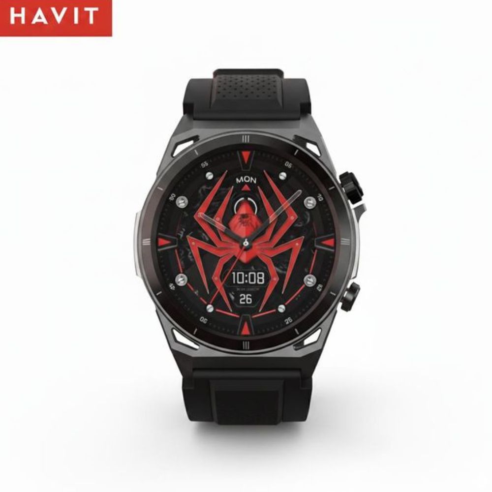 HAVIT SMARTWATCH M9049-BLK