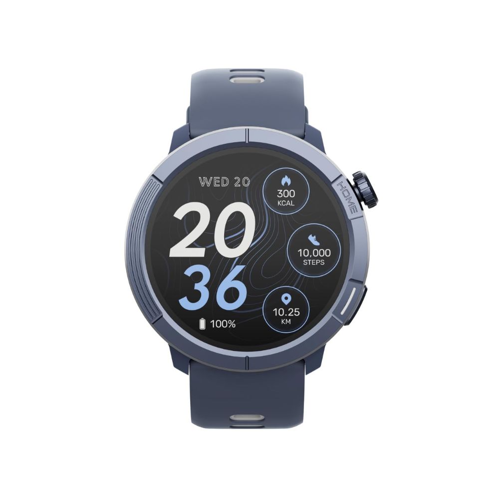 HAVIT SMARTWATCH M9058-BLUE