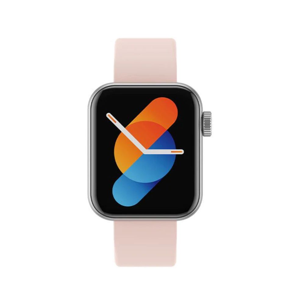 HAVIT SMARTWATCH M9062-PNK
