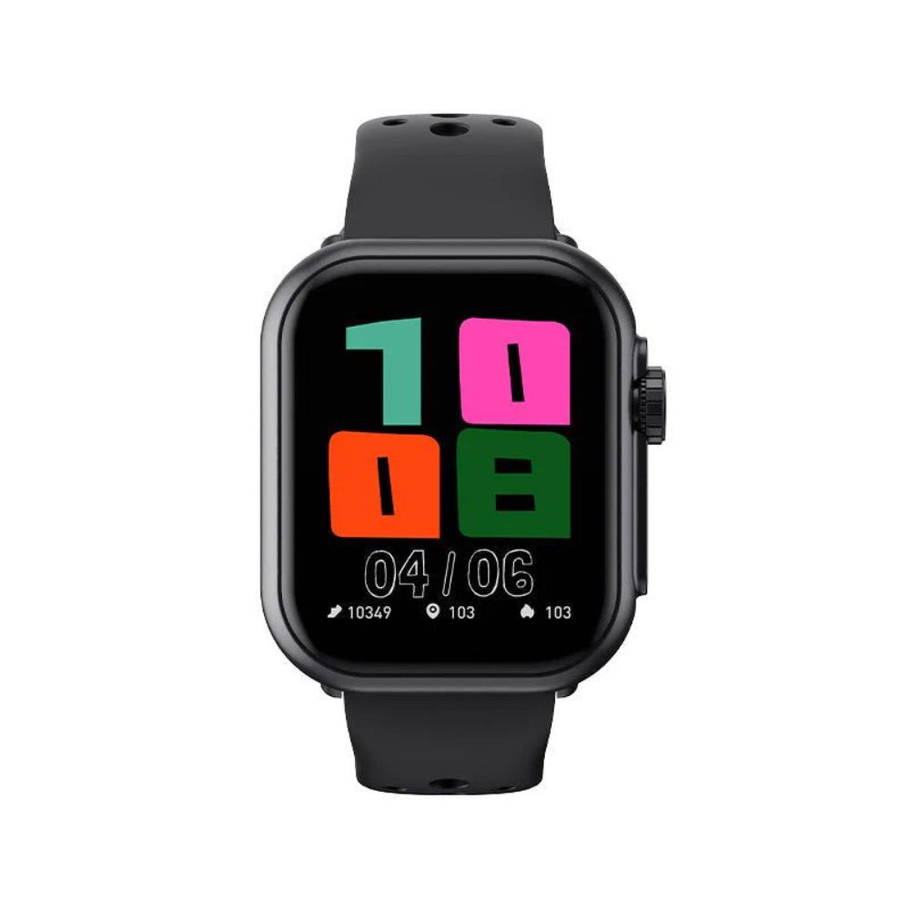 HAVIT SMARTWATCH M9071-BLK