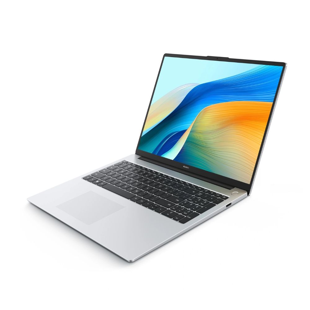 HUAWEI NOTEBOOK HUAWEI MATEBOOK D16 i5 1TB