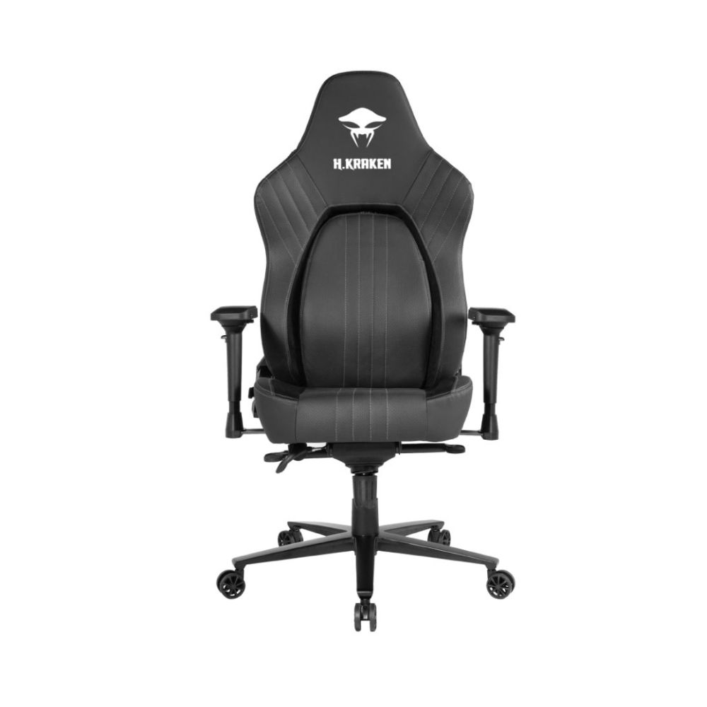 HAVIT GAMING CHAIR BLACK