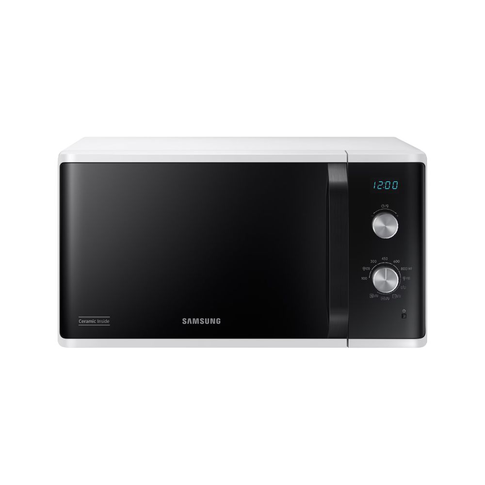 SAMSUNG MICROWAVE OVEN 23L MG23K3614AW/EF