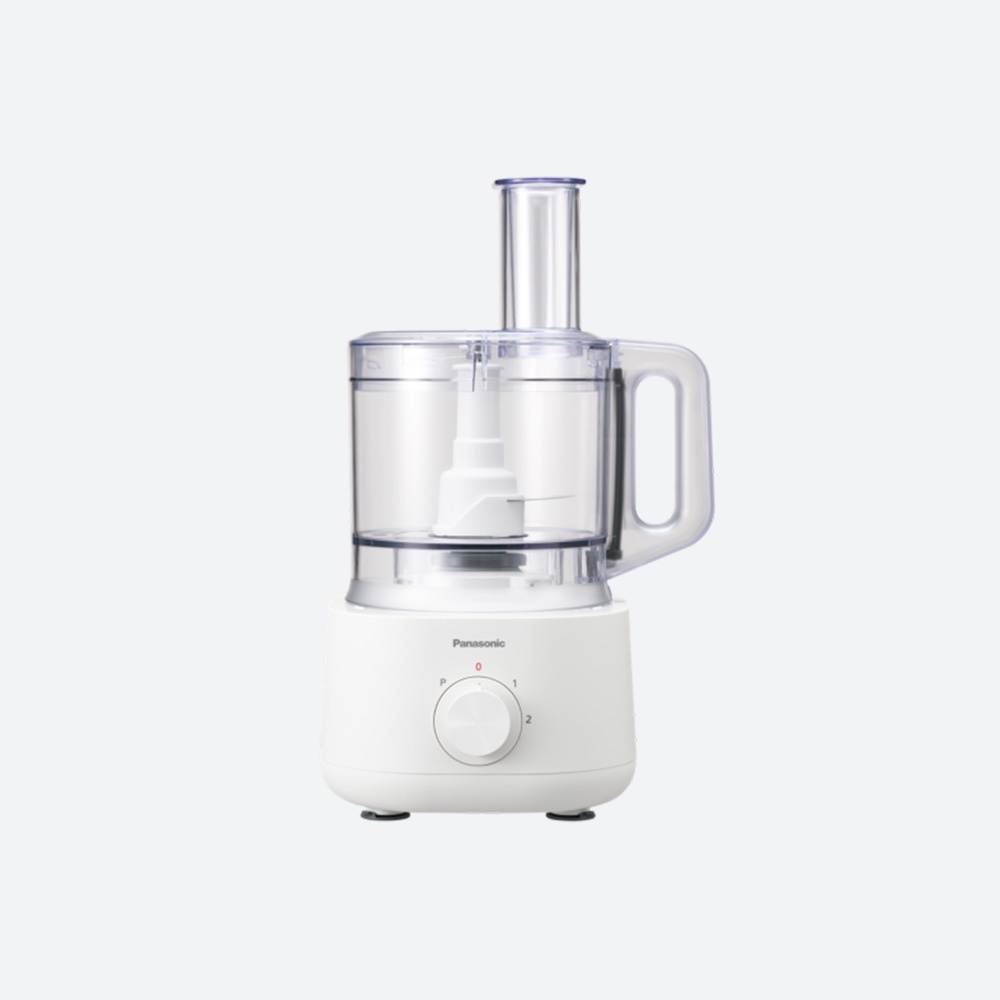 Panasonic 800W Food Processor | 2.4L Capacity
