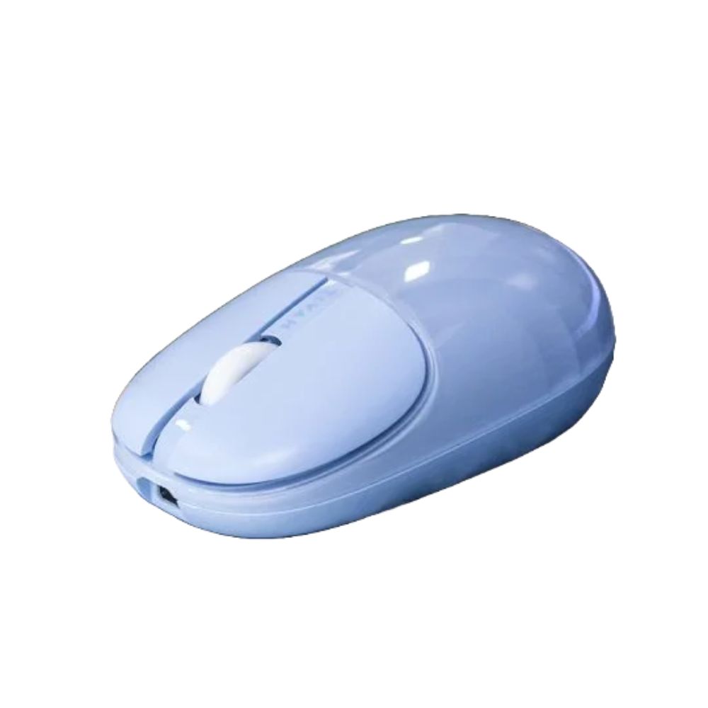 HAVIT WIRELESS MOUSE BLUE MS46WB-BLU