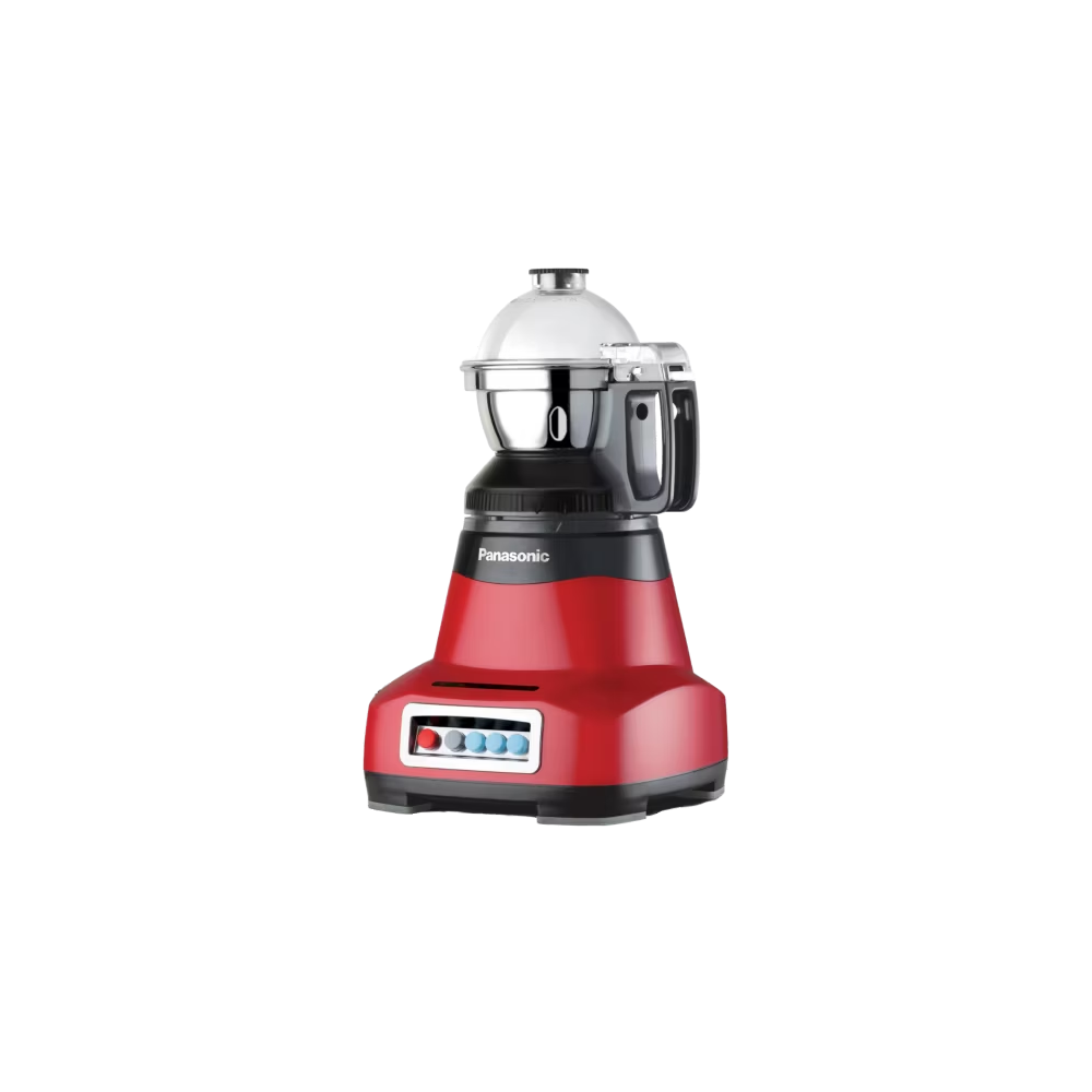 PANASONIC MIXER GRINDER PANASONIC MIXER GRINDER 2000W MX-AE465RTZ