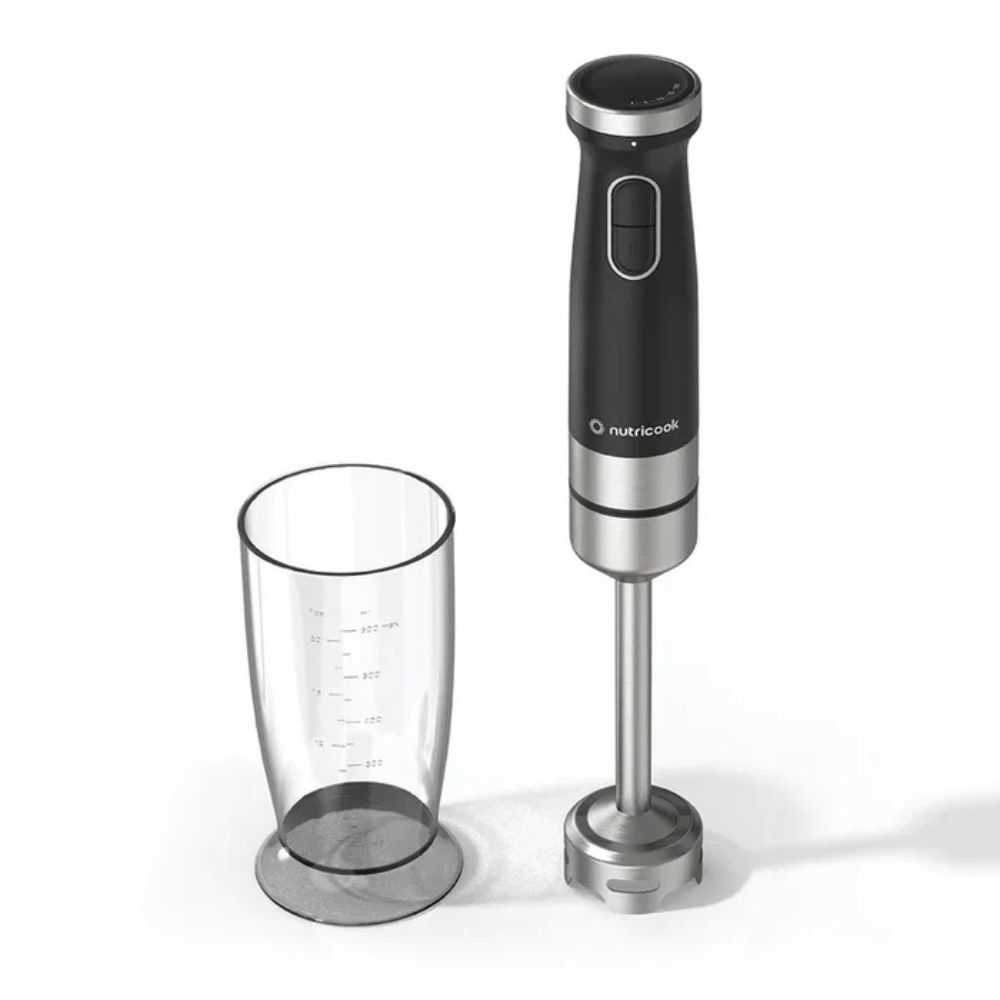 Nutricook Hand Blender NC-HB150K