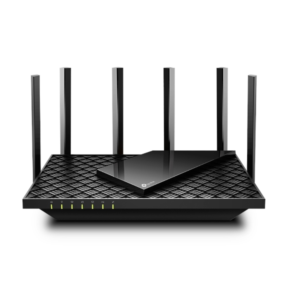 TP-LINK AX5400 DUAL BAND WI-FI 6 ROUTER 5400MBPS NR-TP-ARCHER-AX73
