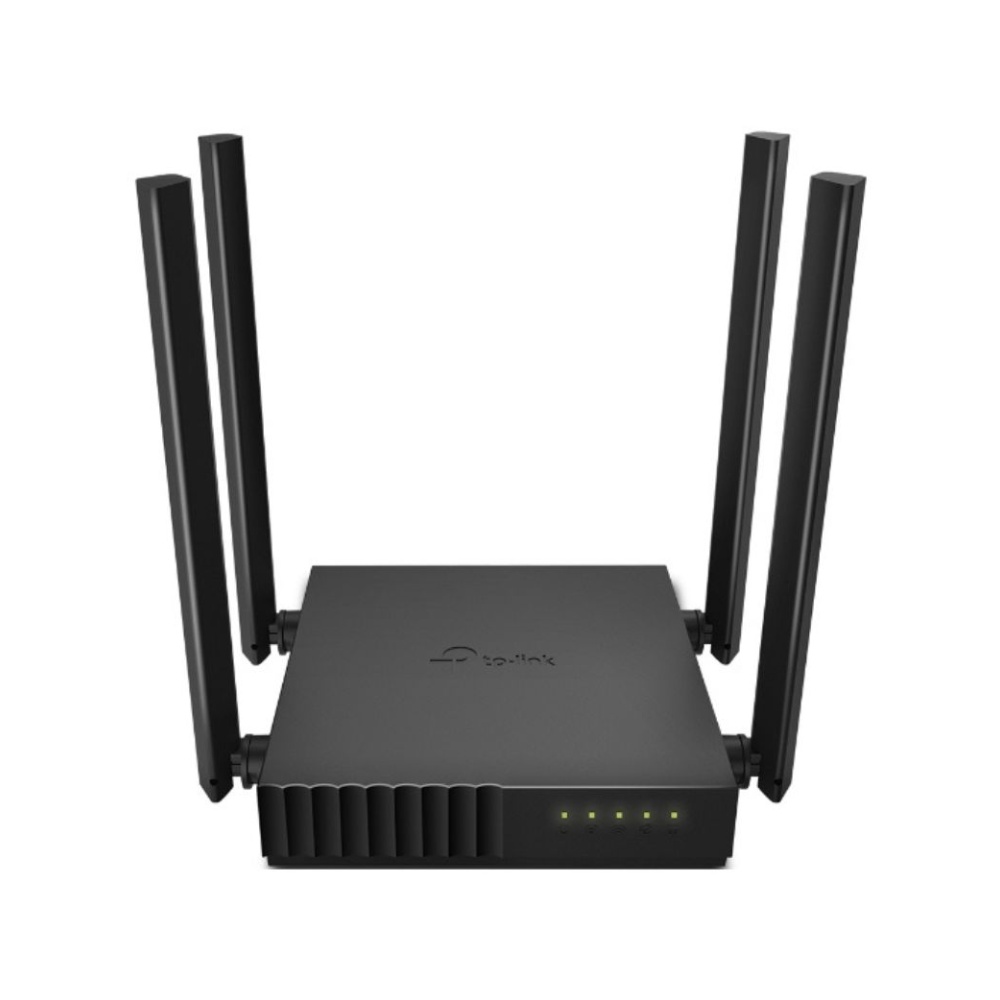 TP-LINK WIRELESS ROUTER 1200MBPS NR-TP-ARCHER-C54