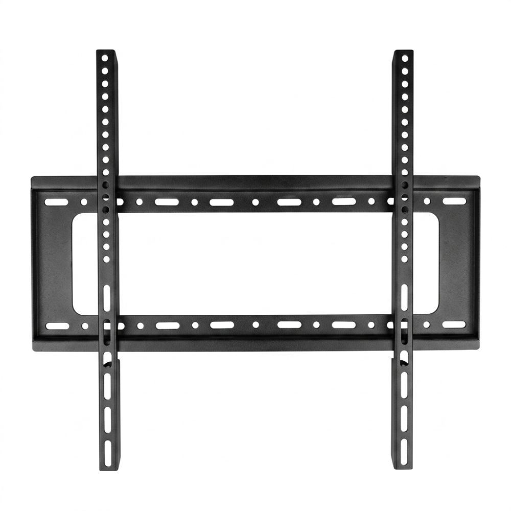 WALL TV BRACKET FIXED 32-85" FLAT PANEL MAX 75KG