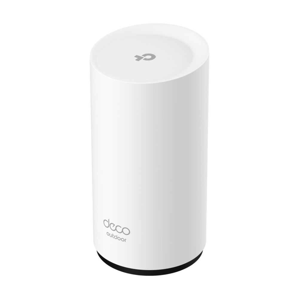 TP-LINK MESH WIFI 7 ROUTER DECO 3600MBPS BE25-OUTDOOR 1PACK NX-TP-BE25