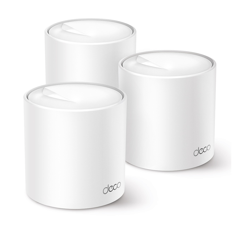 TP-LINK MESH WIFI DECO 3000MBPS X50 NX-TP-X50