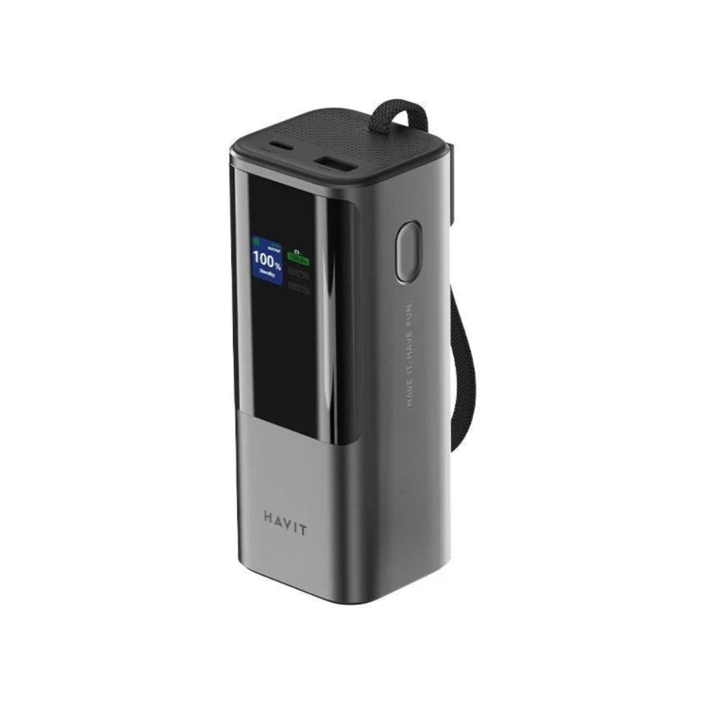 Havit Power Bank 20000MAH PB38