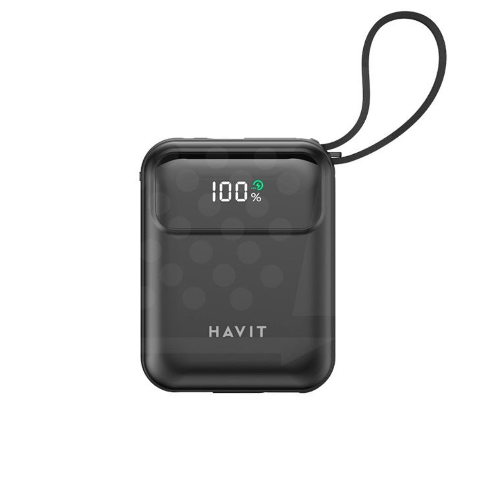 Havit Power Bank 10000MAH PB5266