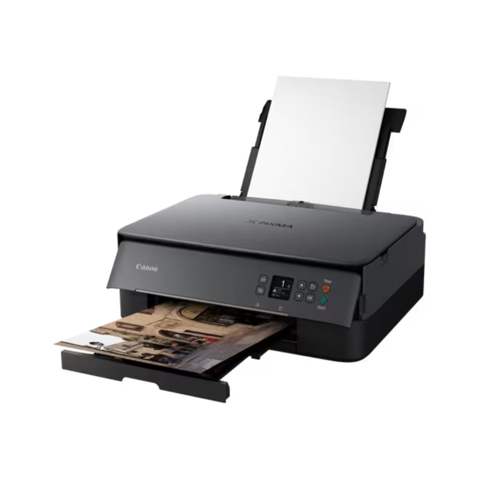 CANON 3-IN-ONE PRINTER PIXMATS5340