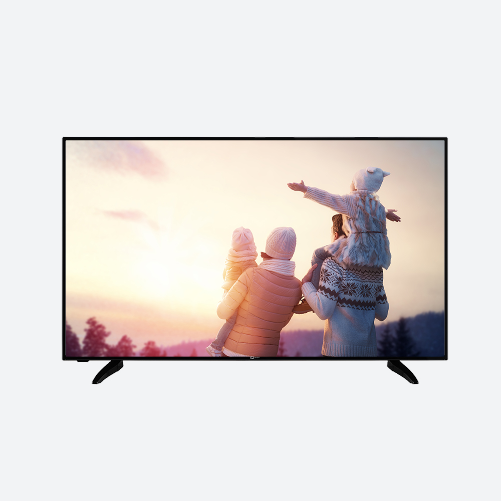 QUEST FHD SMART TV 43" Q43ASFHD2023