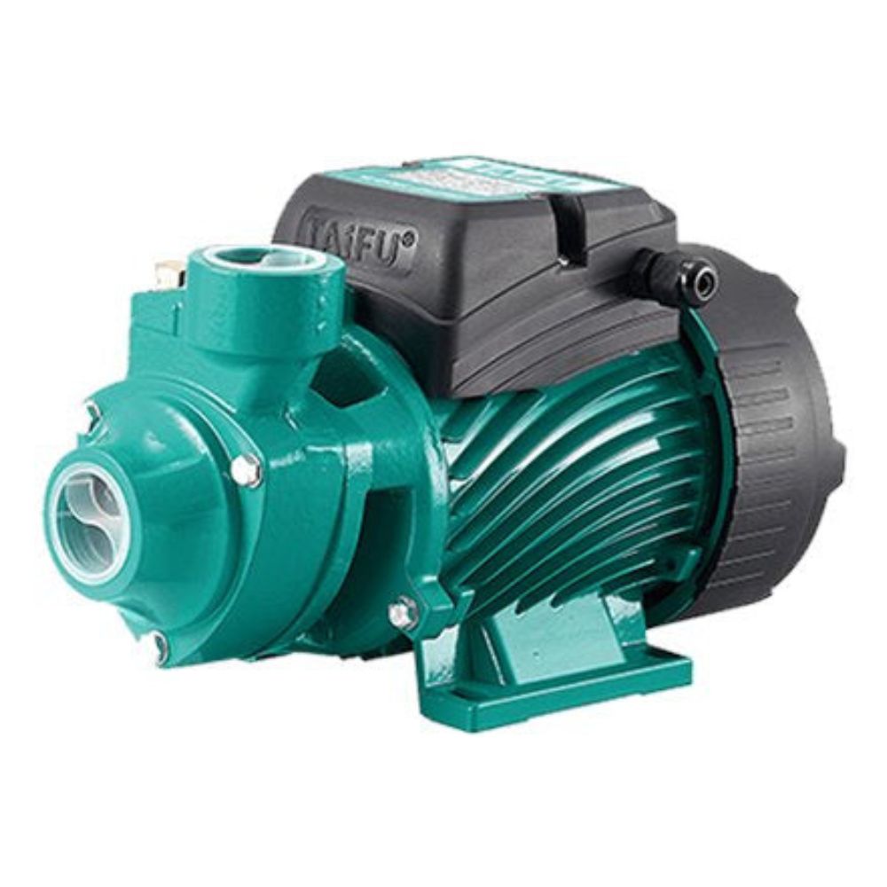 TAIFU WATER PUMP + AUTOMATIC CONTROL QB60-AUTO