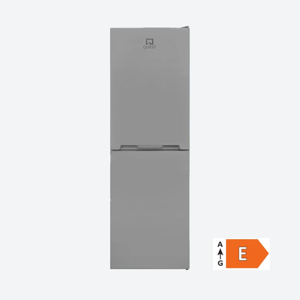 QUEST REFRIGERATOR 240L QBMF-240BG
