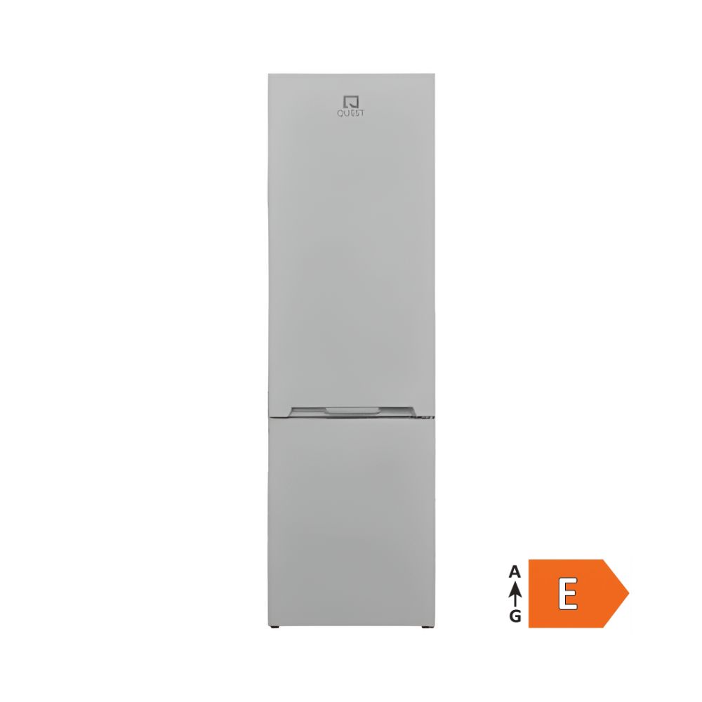 QUEST REFRIGERATOR 270L QBMF-270BG