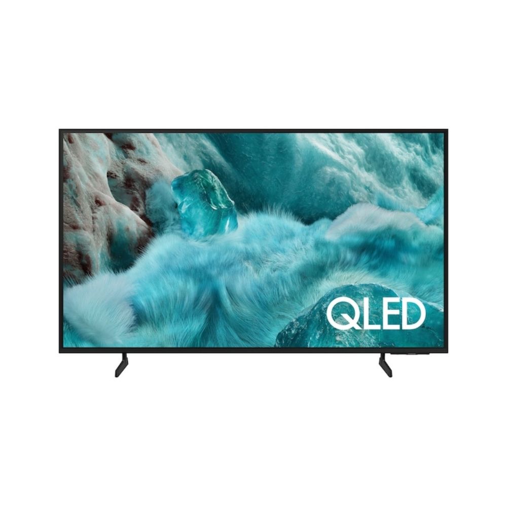 SAMSUNG QLED 4K TV 65" QE65Q7FAAUXMU