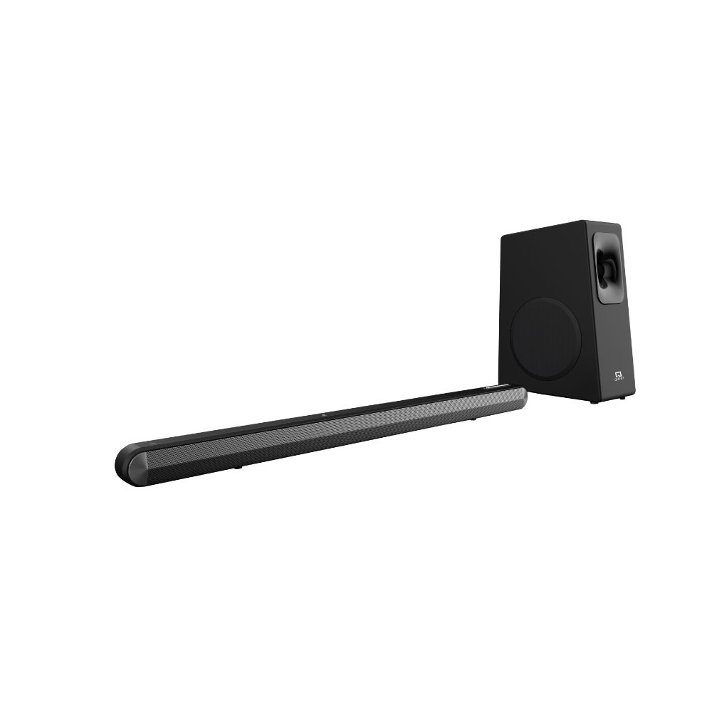 QUEST SOUNDBAR 2.1CH 140W QS02W