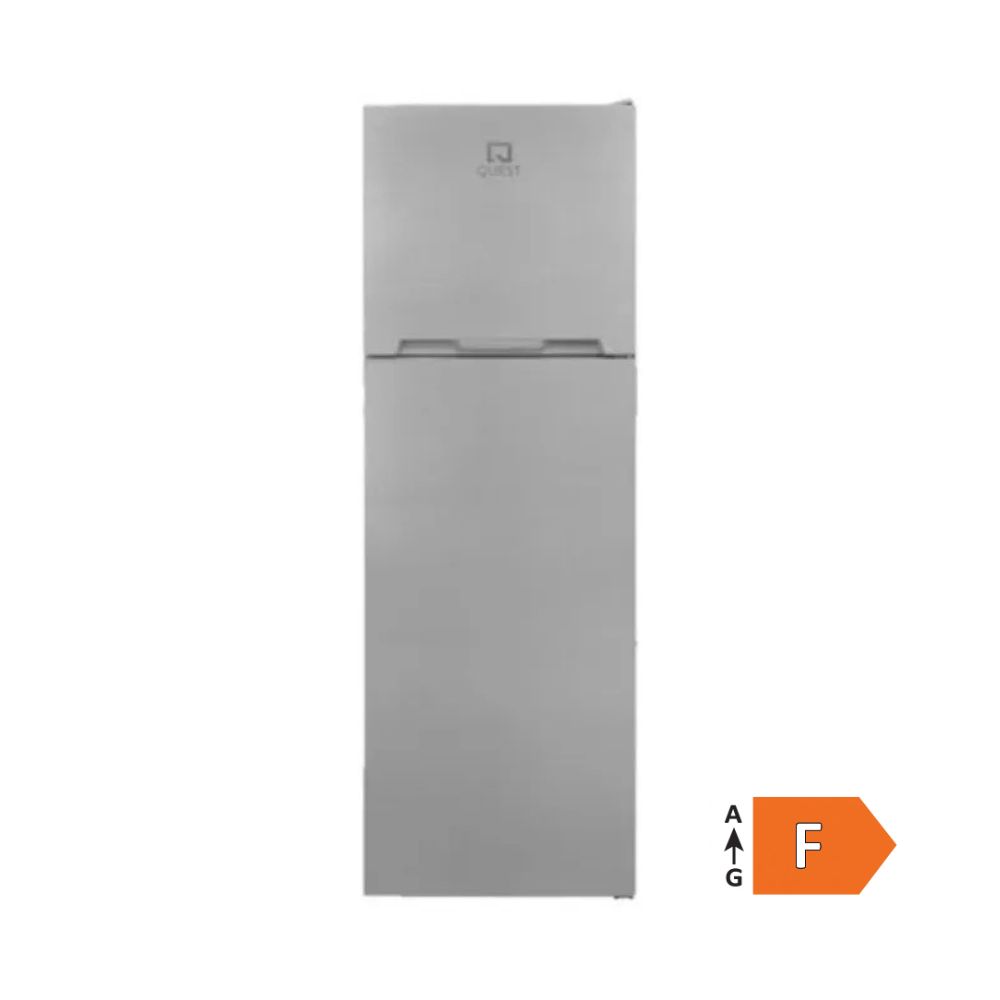 QUEST REFRIGERATOR 311L QTMF-311BG