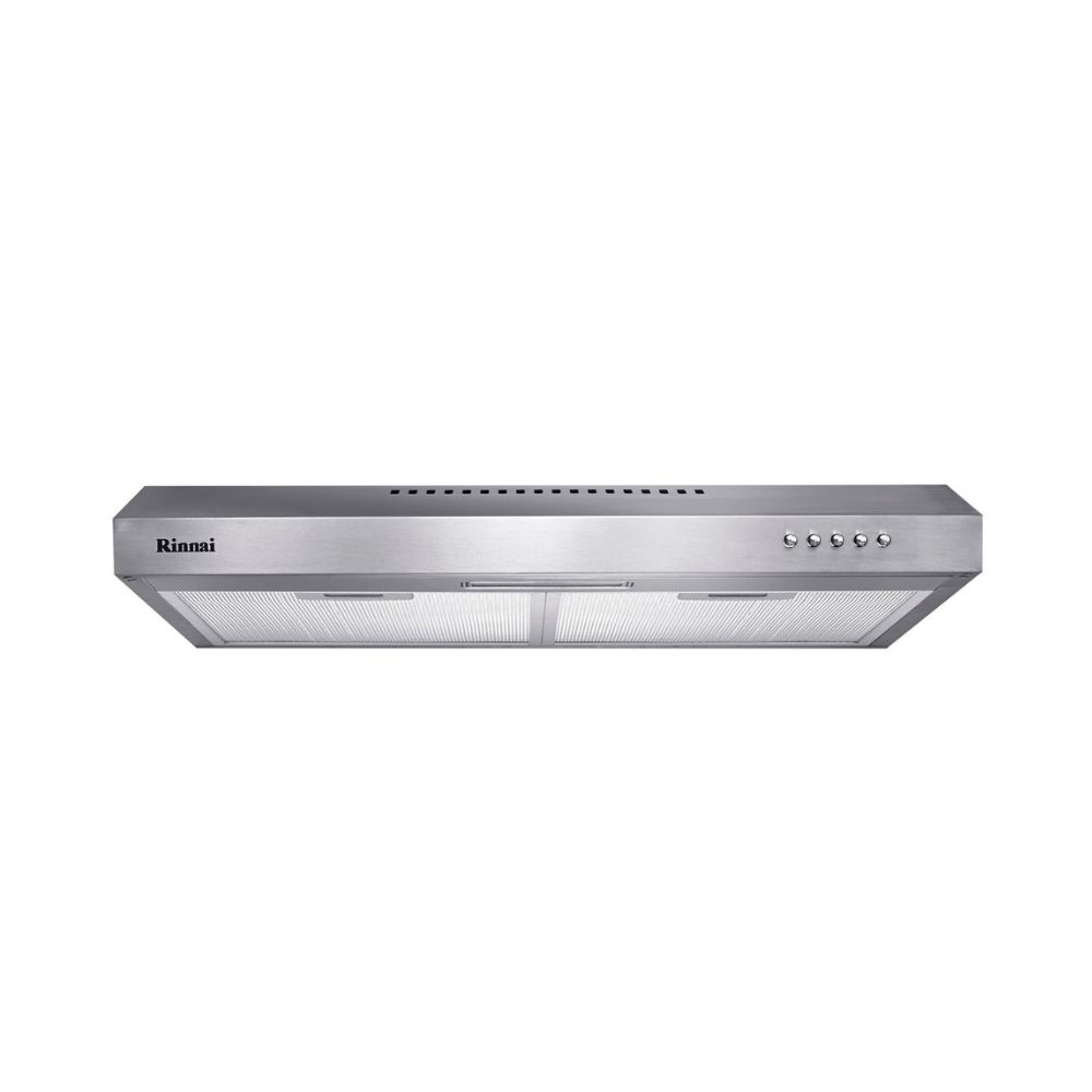 RINNAI COOKER HOOD SLIM RHS65ASSVR