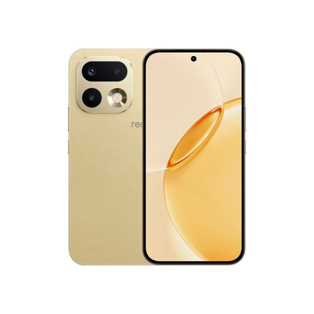 REALME SMARTPHONE REALME 16 PRO 512GB GOLD