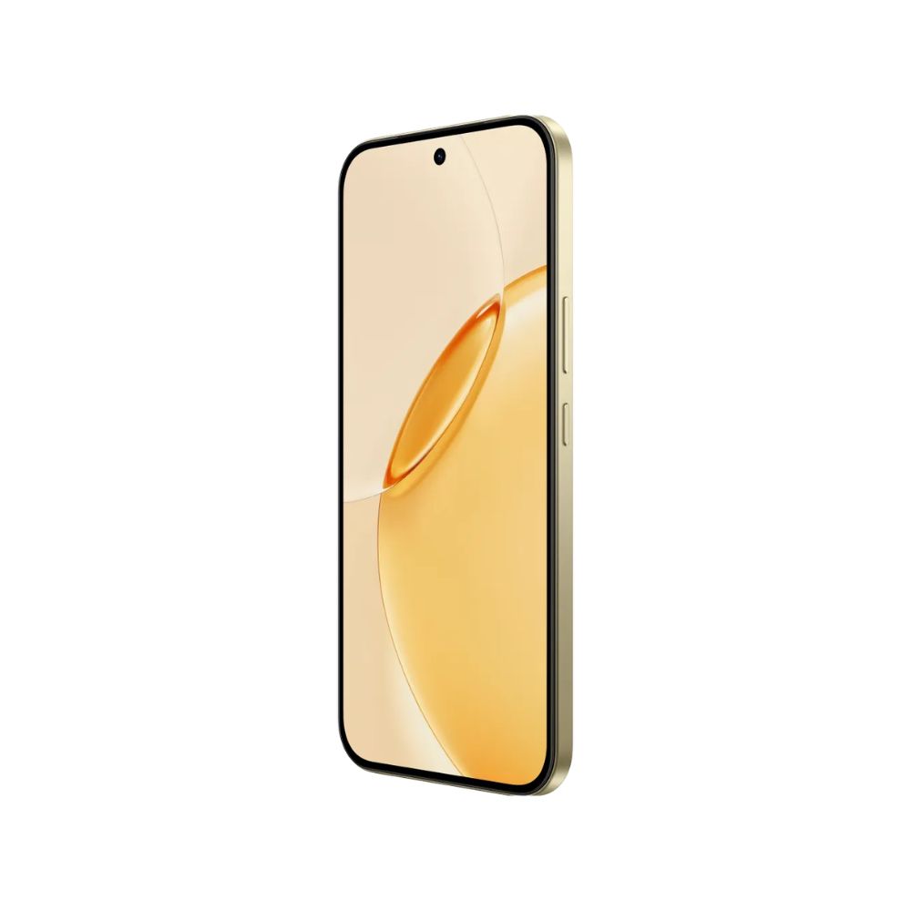Realme 16 Pro 512GB Gold | Professional Camera Phone