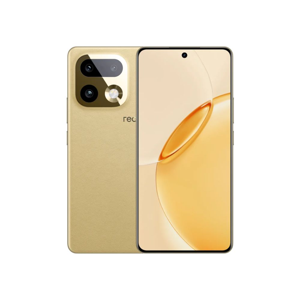 Realme 16 Pro Plus 512GB: 200MP Camera, 7000mAh Battery