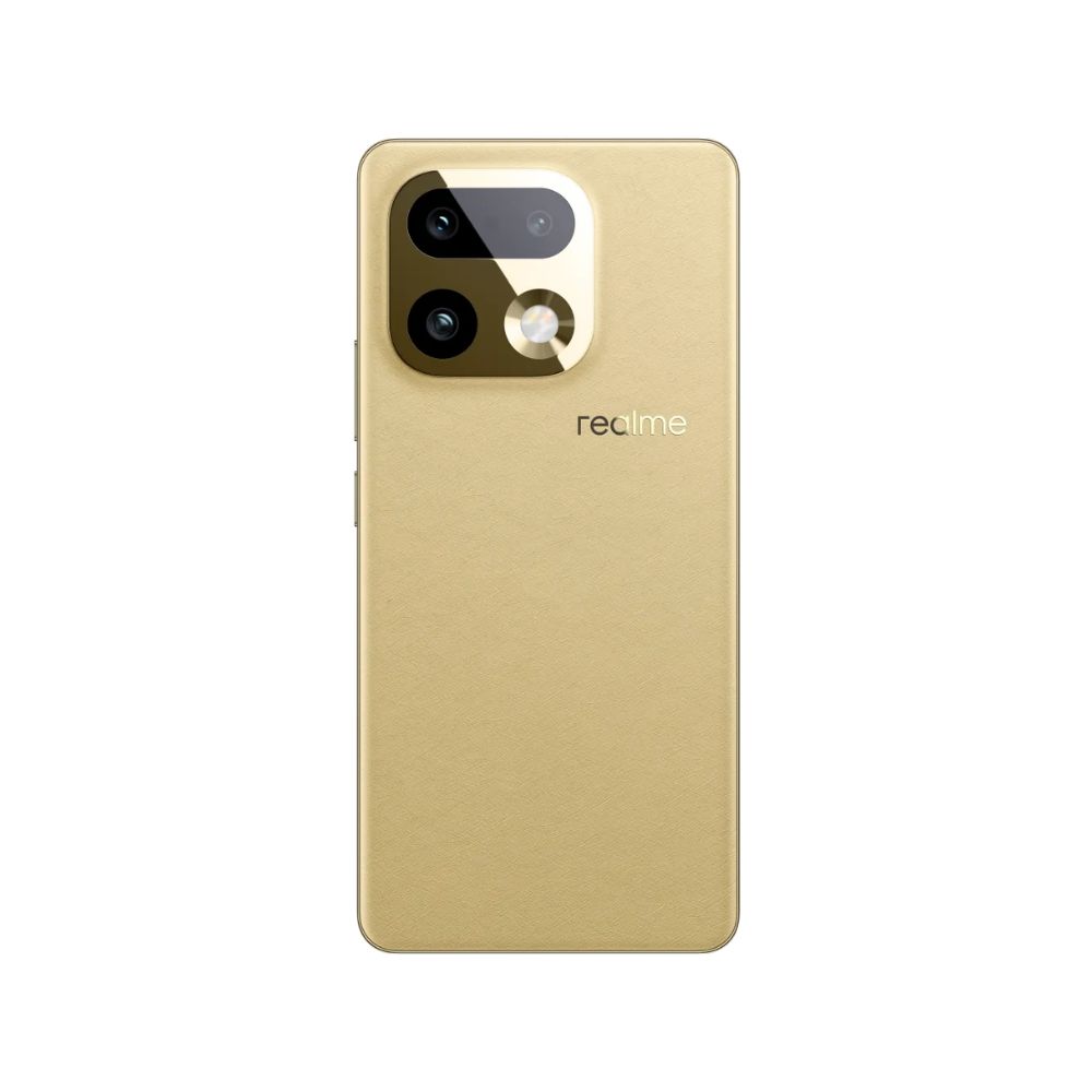 Realme 16 Pro Plus 512GB: 200MP Camera, 7000mAh Battery