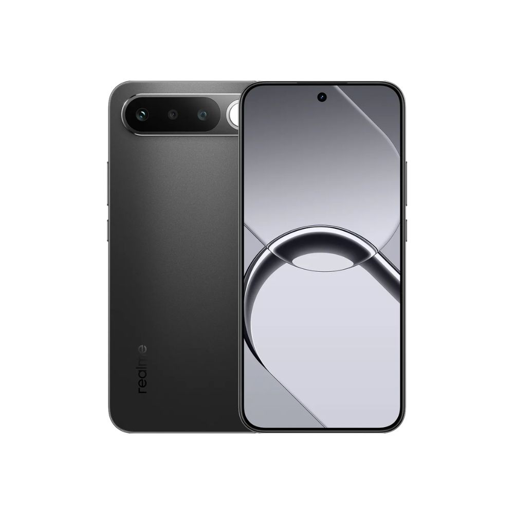 REALME 16 256GB BLACK