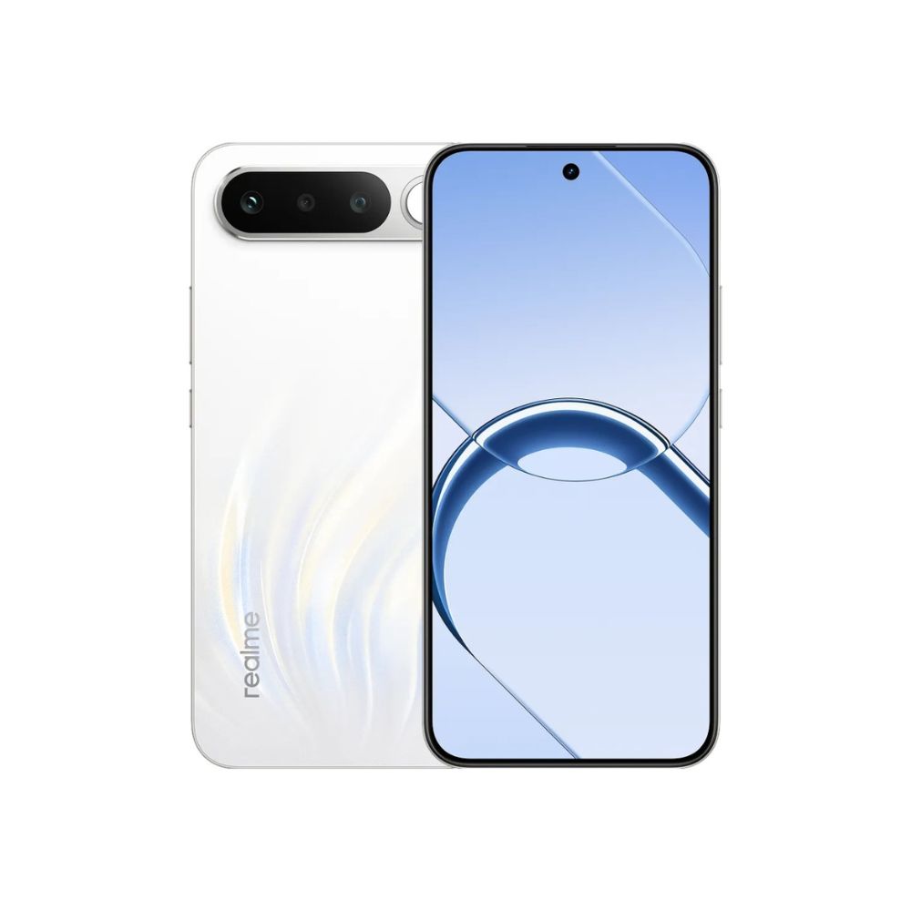 REALME 16 256GB WHITE