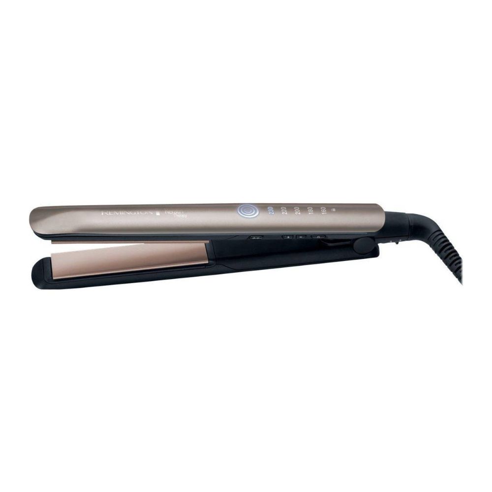 REMINGTON HAIR STRAIGHTENER S8590