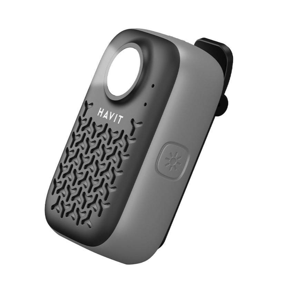 HAVIT WIRELESS SPEAKER BLACK SK868BT-BLK