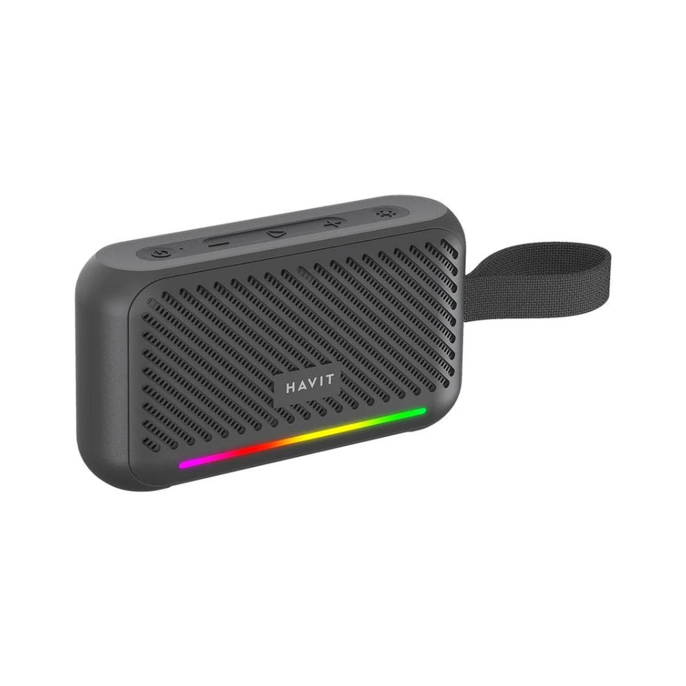 HAVIT AUDIO SERIES BLUETOOTH SPEAKER BLACK SK876BT-BLK