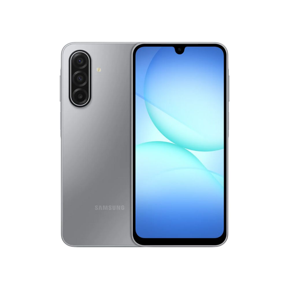 SAMSUNG GALAXY A17 5G 128GB GRAY
